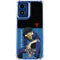 Cowboy Bebop Spike Spiegel Moto G 5G (2024) Clear Case